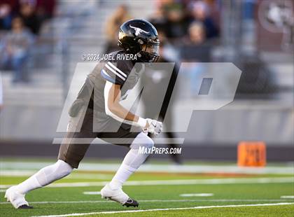 Thumbnail 1 in Alief Elsik @ George Ranch photogallery.