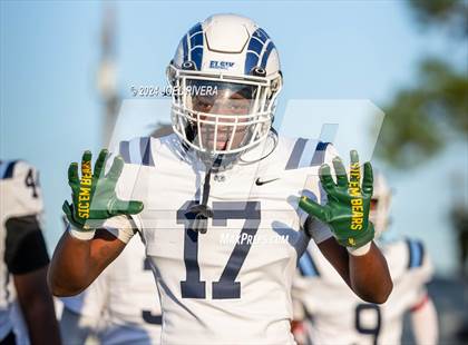 Thumbnail 2 in Alief Elsik @ George Ranch photogallery.