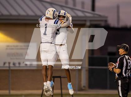 Thumbnail 2 in Alief Elsik @ George Ranch photogallery.