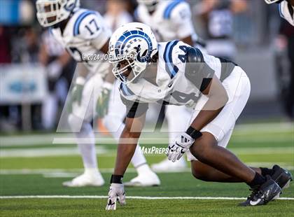 Thumbnail 3 in Alief Elsik @ George Ranch photogallery.