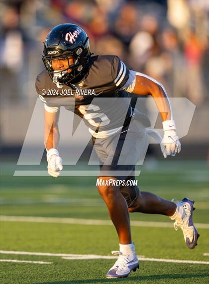 Thumbnail 2 in Alief Elsik @ George Ranch photogallery.