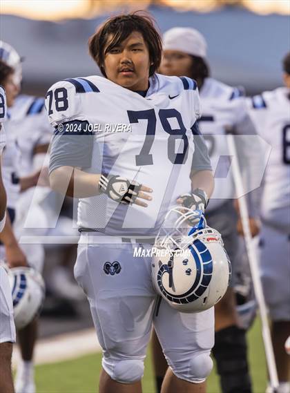 Thumbnail 1 in Alief Elsik @ George Ranch photogallery.