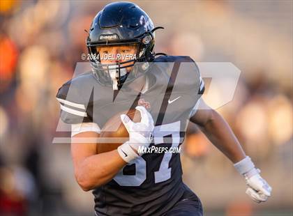Thumbnail 2 in Alief Elsik @ George Ranch photogallery.