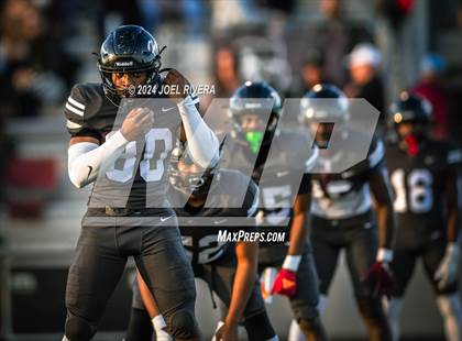 Thumbnail 2 in Alief Elsik @ George Ranch photogallery.