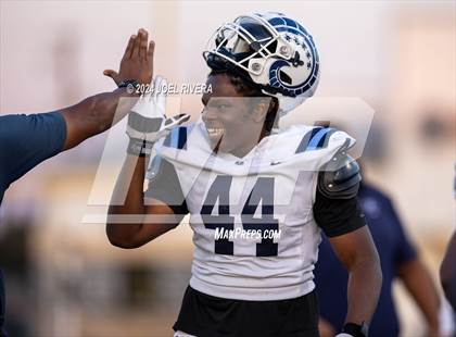 Thumbnail 2 in Alief Elsik @ George Ranch photogallery.