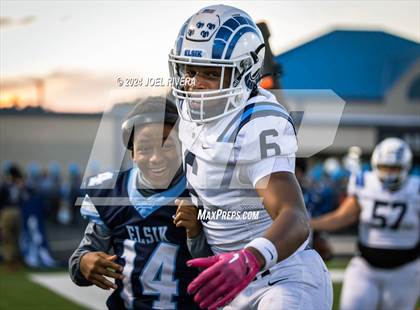 Thumbnail 1 in Alief Elsik @ George Ranch photogallery.