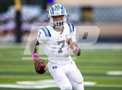 Thumbnail 3 in Alief Elsik @ George Ranch photogallery.