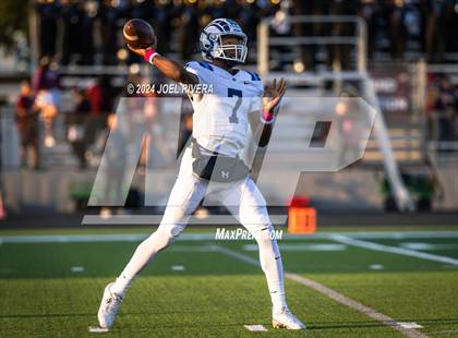 Thumbnail 1 in Alief Elsik @ George Ranch photogallery.