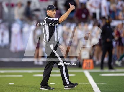 Thumbnail 3 in Alief Elsik @ George Ranch photogallery.
