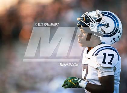 Thumbnail 2 in Alief Elsik @ George Ranch photogallery.