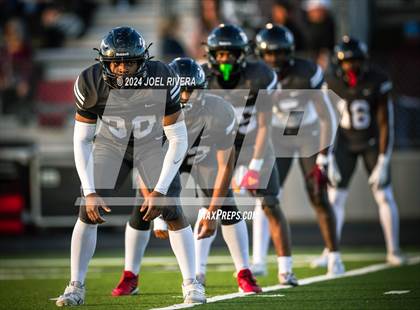 Thumbnail 3 in Alief Elsik @ George Ranch photogallery.