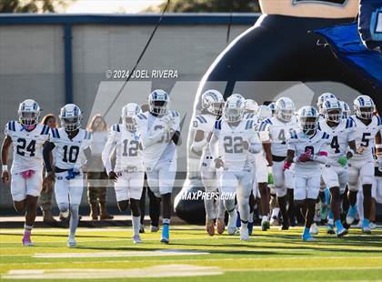 Thumbnail 3 in Alief Elsik @ George Ranch photogallery.