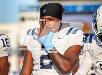 Thumbnail 1 in Alief Elsik @ George Ranch photogallery.