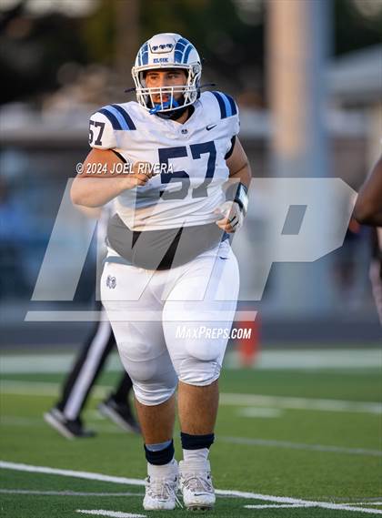Thumbnail 3 in Alief Elsik @ George Ranch photogallery.