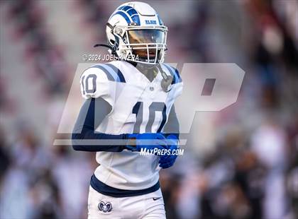 Thumbnail 2 in Alief Elsik @ George Ranch photogallery.
