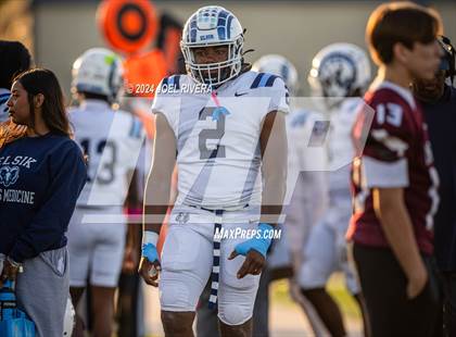 Thumbnail 3 in Alief Elsik @ George Ranch photogallery.