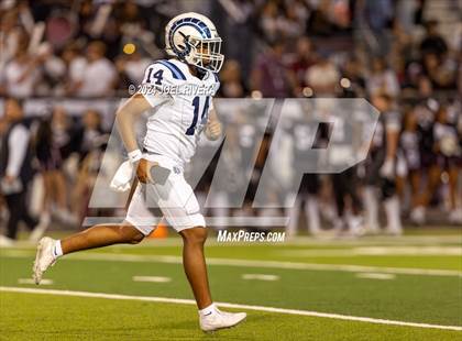 Thumbnail 3 in Alief Elsik @ George Ranch photogallery.