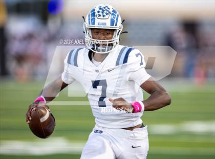 Thumbnail 1 in Alief Elsik @ George Ranch photogallery.