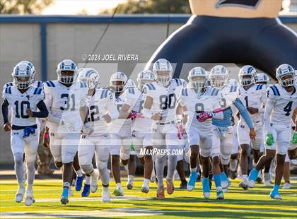 Thumbnail 1 in Alief Elsik @ George Ranch photogallery.