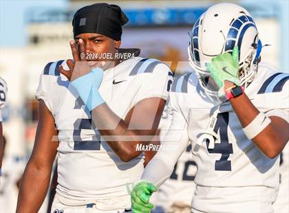 Thumbnail 3 in Alief Elsik @ George Ranch photogallery.