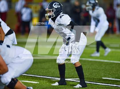 Thumbnail 2 in Camarillo @ Downey (CIF SS Division 4 Quarterfinal) photogallery.