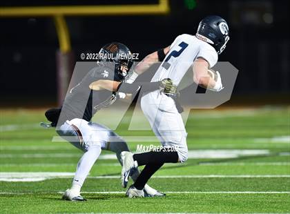 Thumbnail 1 in Camarillo @ Downey (CIF SS Division 4 Quarterfinal) photogallery.