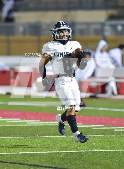 Thumbnail 3 in Camarillo @ Downey (CIF SS Division 4 Quarterfinal) photogallery.
