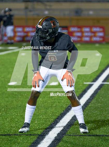 Thumbnail 1 in Camarillo @ Downey (CIF SS Division 4 Quarterfinal) photogallery.