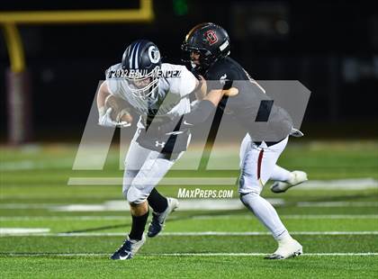 Thumbnail 3 in Camarillo @ Downey (CIF SS Division 4 Quarterfinal) photogallery.