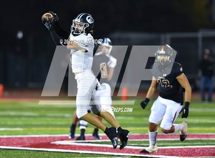 Thumbnail 3 in Camarillo @ Downey (CIF SS Division 4 Quarterfinal) photogallery.