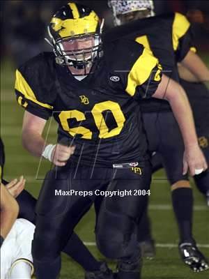 Thumbnail 1 in Oak Ridge vs Del Oro (D2 Final-Gallery#1) photogallery.