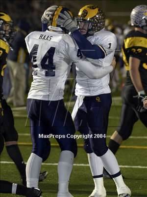 Thumbnail 1 in Oak Ridge vs Del Oro (D2 Final-Gallery#1) photogallery.