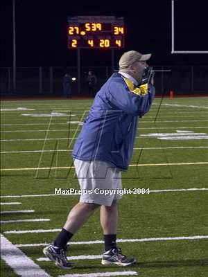 Thumbnail 1 in Oak Ridge vs Del Oro (D2 Final-Gallery#1) photogallery.