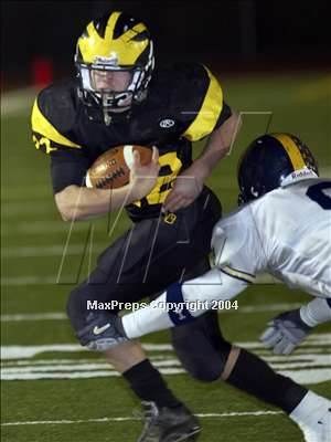 Thumbnail 3 in Oak Ridge vs Del Oro (D2 Final-Gallery#1) photogallery.