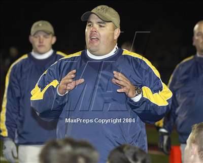 Thumbnail 2 in Oak Ridge vs Del Oro (D2 Final-Gallery#1) photogallery.