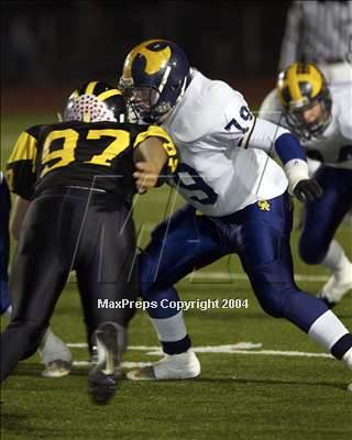 Thumbnail 3 in Oak Ridge vs Del Oro (D2 Final-Gallery#1) photogallery.