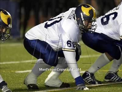 Thumbnail 1 in Oak Ridge vs Del Oro (D2 Final-Gallery#1) photogallery.