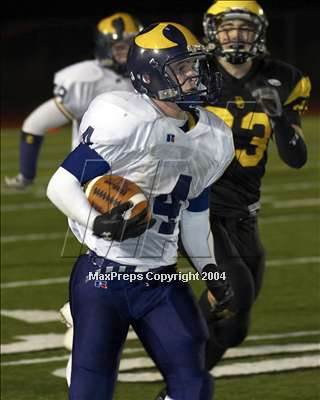 Thumbnail 2 in Oak Ridge vs Del Oro (D2 Final-Gallery#1) photogallery.
