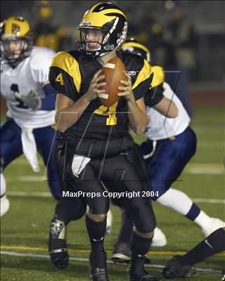 Thumbnail 2 in Oak Ridge vs Del Oro (D2 Final-Gallery#1) photogallery.