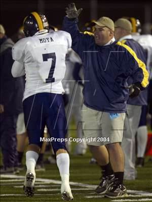 Thumbnail 3 in Oak Ridge vs Del Oro (D2 Final-Gallery#1) photogallery.