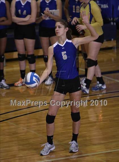 Thumbnail 3 in Frontier vs Webster Schroeder (NYSPHSAA Class AA Semifinal) photogallery.