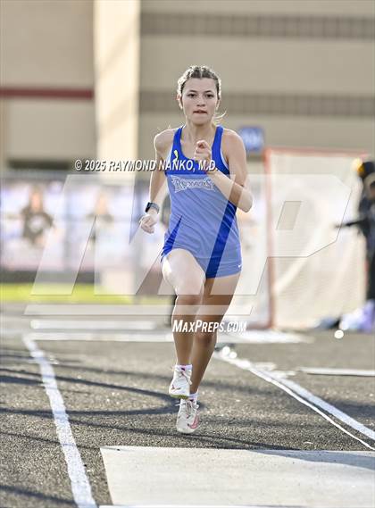 Thumbnail 3 in Hamilton Southeastern Triangular Invite (Long Jump)  photogallery.