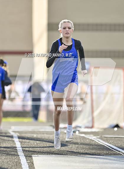 Thumbnail 3 in Hamilton Southeastern Triangular Invite (Long Jump)  photogallery.