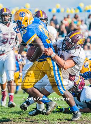 San Lorenzo @ Mt. Eden