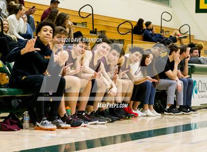 Thumbnail 3 in Simi Valley vs. Northridge Academy photogallery.