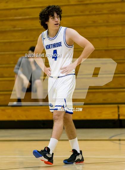 Thumbnail 1 in Simi Valley vs. Northridge Academy photogallery.