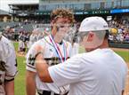 Photo from the gallery "London vs. Malakoff (UIL 3A Final)"