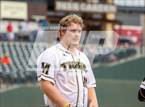 Photo from the gallery "London vs. Malakoff (UIL 3A Final)"