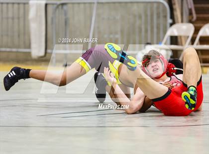 Thumbnail 2 in Truckee vs. Sparks (Northern 3A Duals) photogallery.