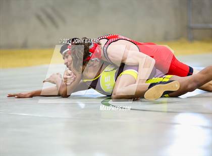 Thumbnail 2 in Truckee vs. Sparks (Northern 3A Duals) photogallery.